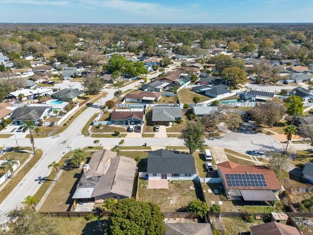 4708 CYPRESS RIDGE PLACE, Tampa, FL 33624