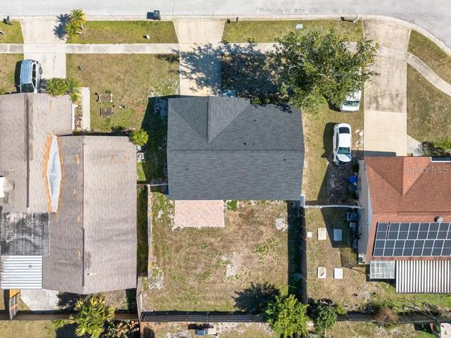 4708 CYPRESS RIDGE PLACE, Tampa, FL 33624