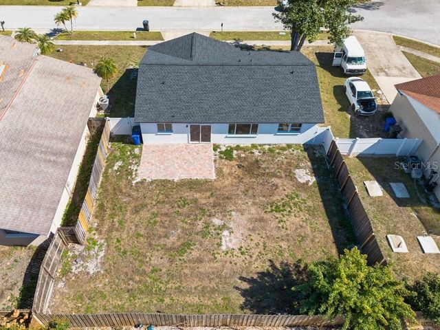 4708 CYPRESS RIDGE PLACE, Tampa, FL 33624