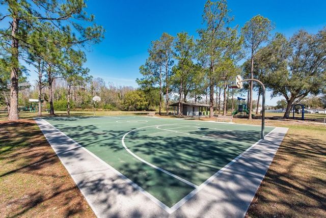 4708 CYPRESS RIDGE PLACE, Tampa, FL 33624