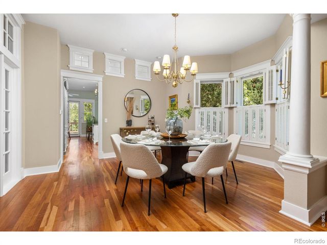 497 Arapahoe Avenue, Boulder, CO 80302