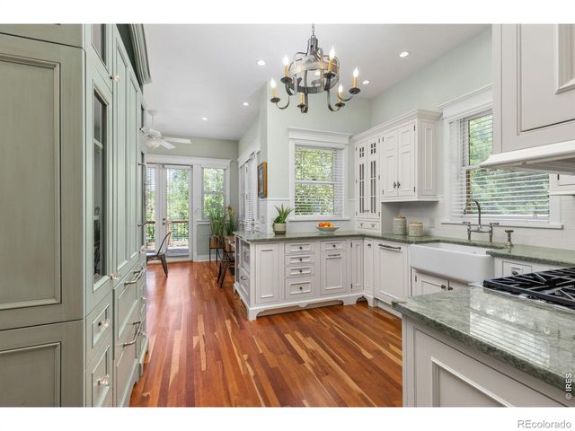 497 Arapahoe Avenue, Boulder, CO 80302