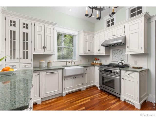 497 Arapahoe Avenue, Boulder, CO 80302