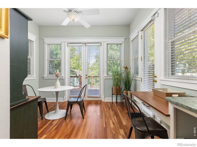 497 Arapahoe Avenue, Boulder, CO 80302