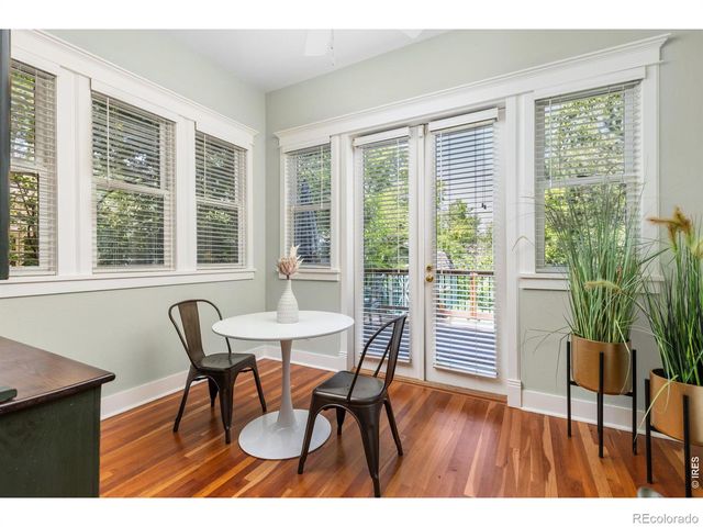 497 Arapahoe Avenue, Boulder, CO 80302