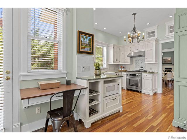 497 Arapahoe Avenue, Boulder, CO 80302