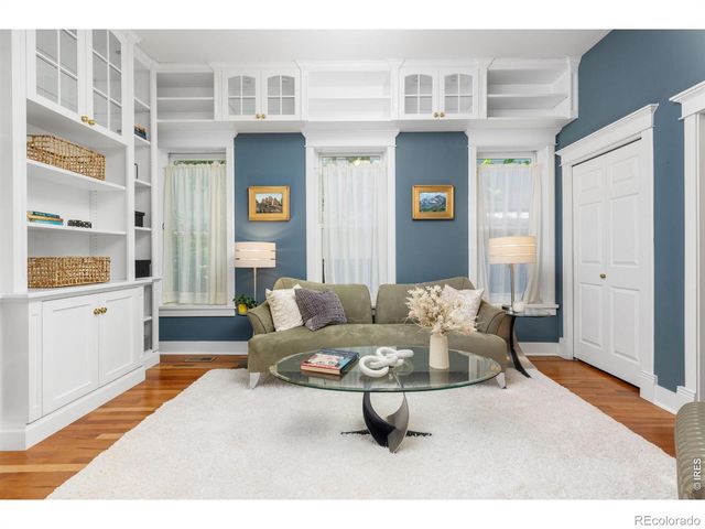 497 Arapahoe Avenue, Boulder, CO 80302