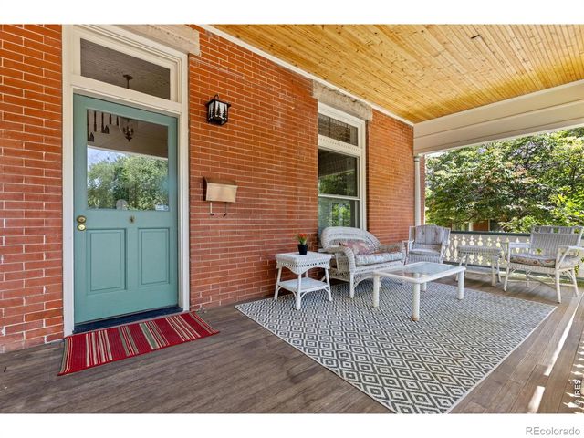 497 Arapahoe Avenue, Boulder, CO 80302