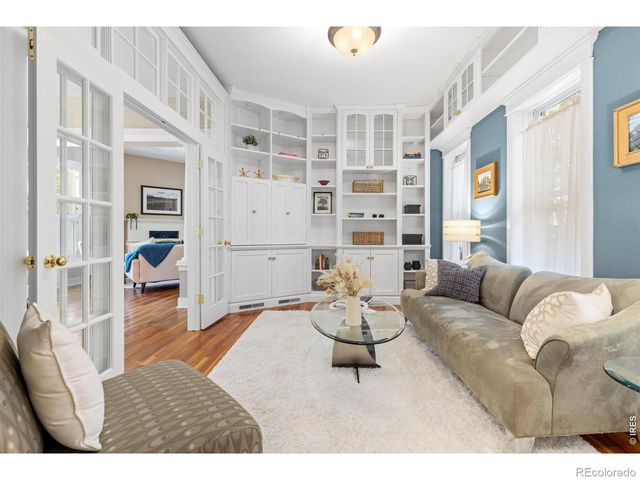 497 Arapahoe Avenue, Boulder, CO 80302