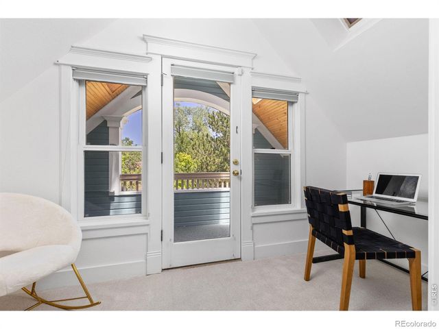 497 Arapahoe Avenue, Boulder, CO 80302