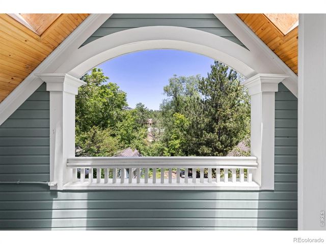 497 Arapahoe Avenue, Boulder, CO 80302