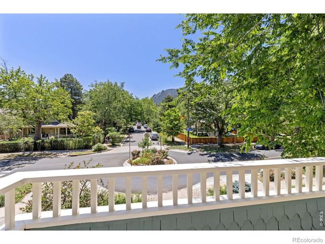 497 Arapahoe Avenue, Boulder, CO 80302