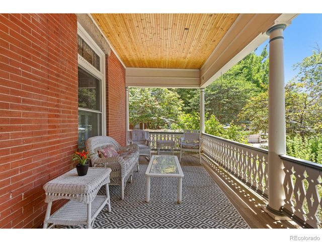 497 Arapahoe Avenue, Boulder, CO 80302