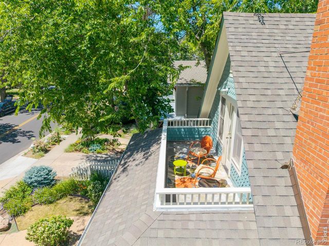 497 Arapahoe Avenue, Boulder, CO 80302