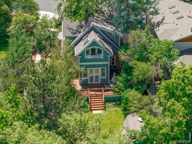 497 Arapahoe Avenue, Boulder, CO 80302