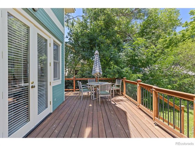 497 Arapahoe Avenue, Boulder, CO 80302