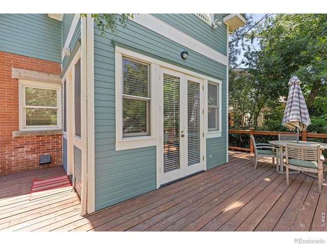 497 Arapahoe Avenue, Boulder, CO 80302