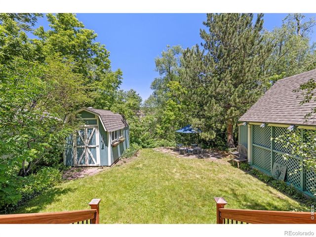 497 Arapahoe Avenue, Boulder, CO 80302