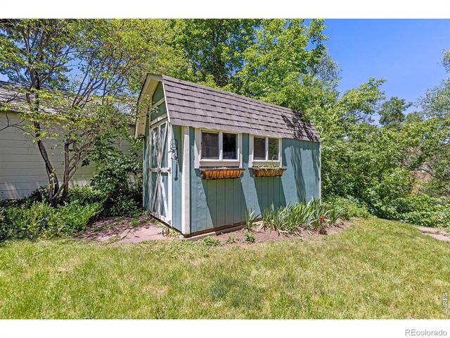 497 Arapahoe Avenue, Boulder, CO 80302
