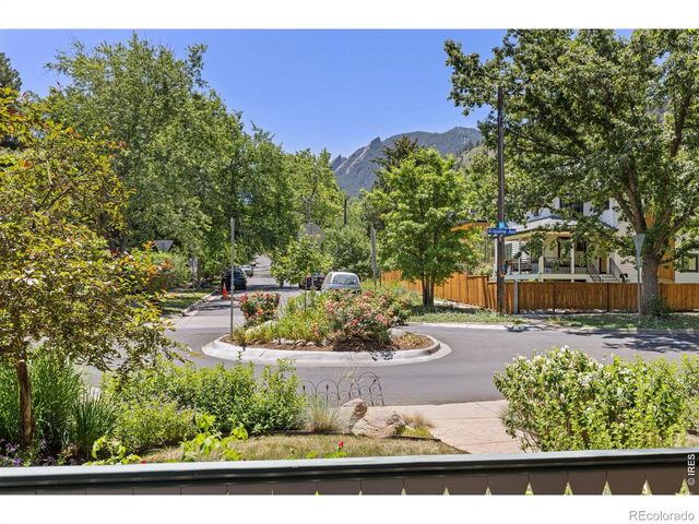 497 Arapahoe Avenue, Boulder, CO 80302