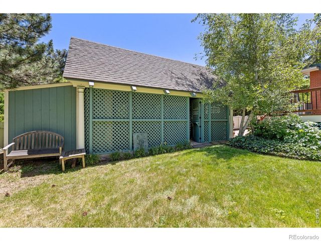 497 Arapahoe Avenue, Boulder, CO 80302