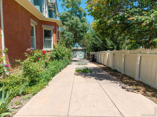 497 Arapahoe Avenue, Boulder, CO 80302