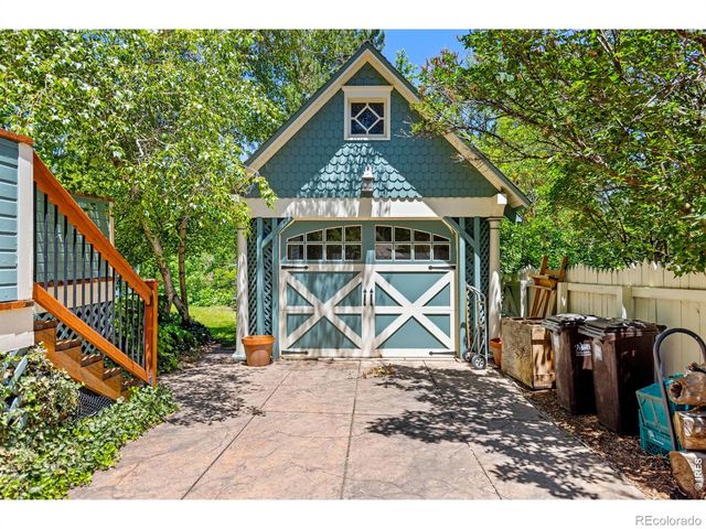 497 Arapahoe Avenue, Boulder, CO 80302