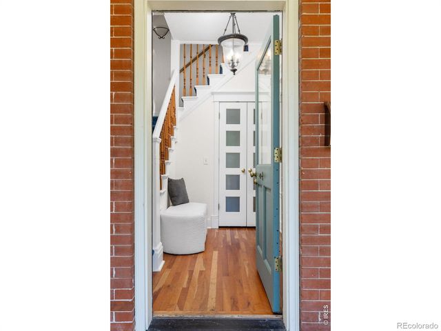 497 Arapahoe Avenue, Boulder, CO 80302