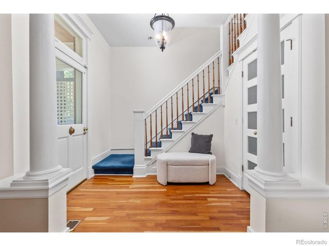 497 Arapahoe Avenue, Boulder, CO 80302