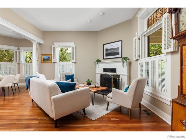 497 Arapahoe Avenue, Boulder, CO 80302