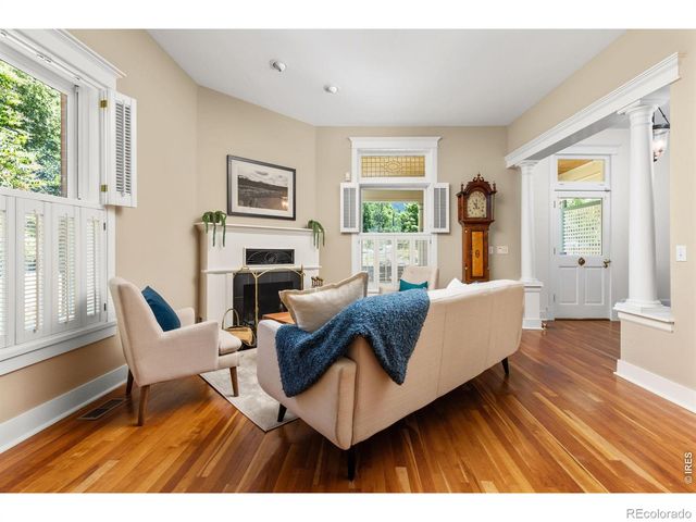 497 Arapahoe Avenue, Boulder, CO 80302