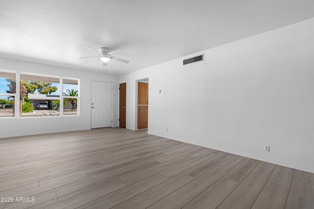 5437 E BUTTE Street, Mesa, AZ 85205