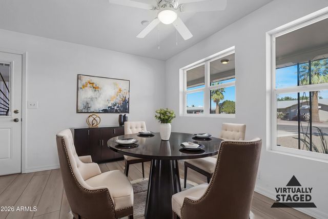 5437 E BUTTE Street, Mesa, AZ 85205