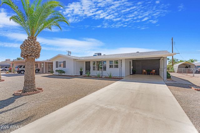 5437 E BUTTE Street, Mesa, AZ 85205