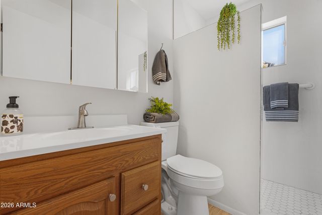 5437 E BUTTE Street, Mesa, AZ 85205