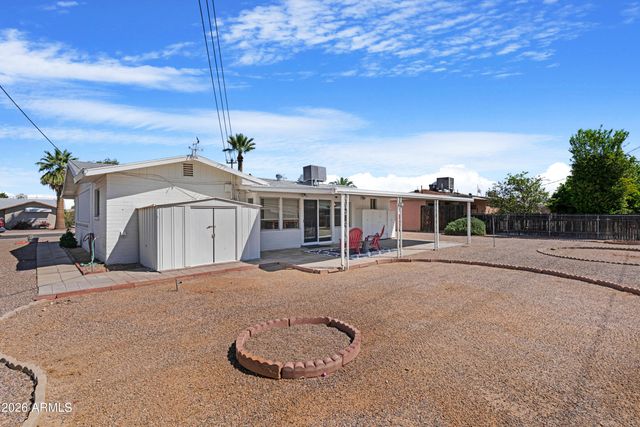 5437 E BUTTE Street, Mesa, AZ 85205