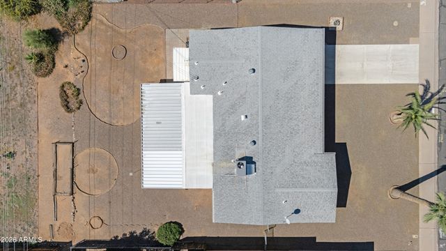 5437 E BUTTE Street, Mesa, AZ 85205