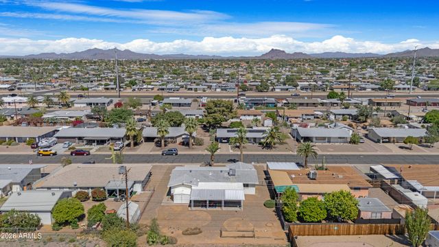 5437 E BUTTE Street, Mesa, AZ 85205