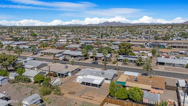 5437 E BUTTE Street, Mesa, AZ 85205