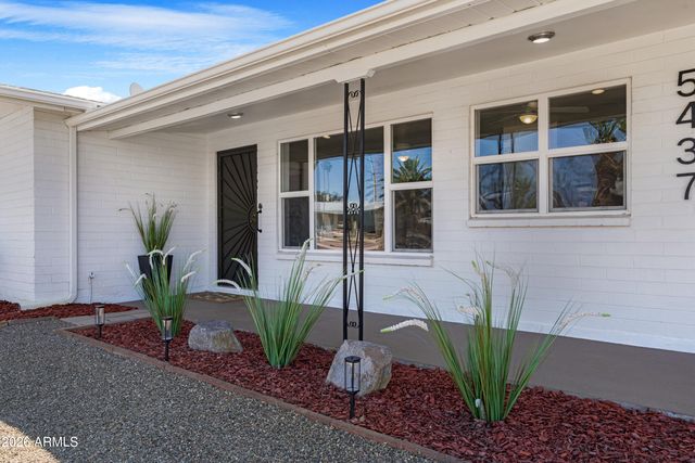 5437 E BUTTE Street, Mesa, AZ 85205