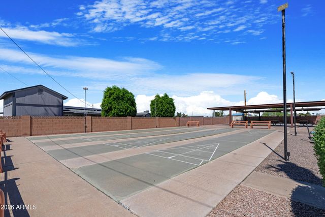 5437 E BUTTE Street, Mesa, AZ 85205