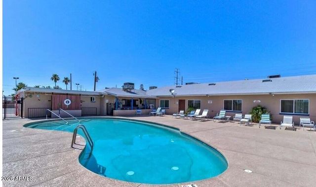 5437 E BUTTE Street, Mesa, AZ 85205