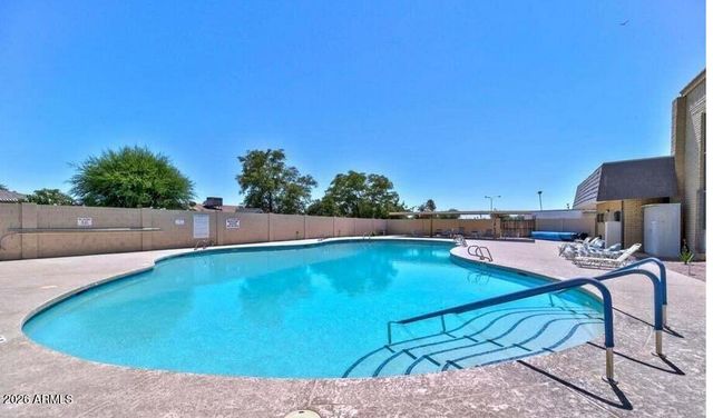 5437 E BUTTE Street, Mesa, AZ 85205