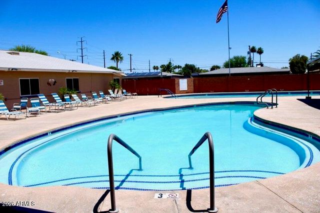 5437 E BUTTE Street, Mesa, AZ 85205