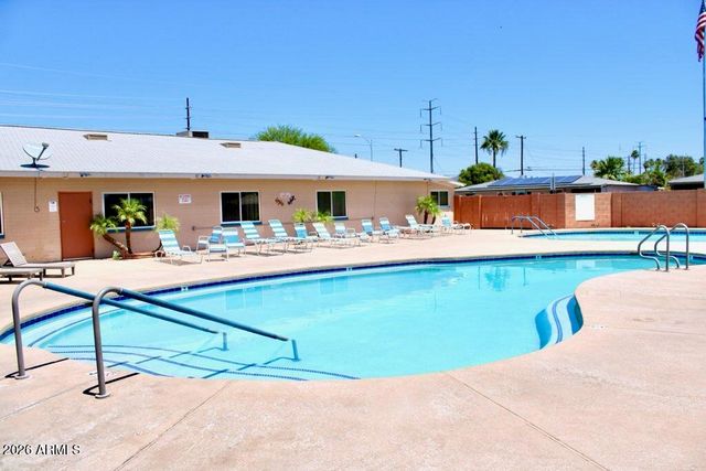 5437 E BUTTE Street, Mesa, AZ 85205