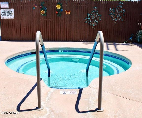 5437 E BUTTE Street, Mesa, AZ 85205