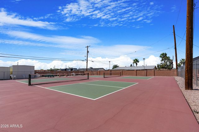 5437 E BUTTE Street, Mesa, AZ 85205