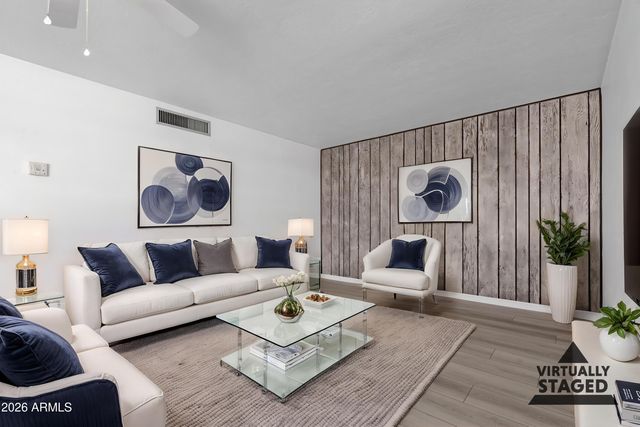 5437 E BUTTE Street, Mesa, AZ 85205