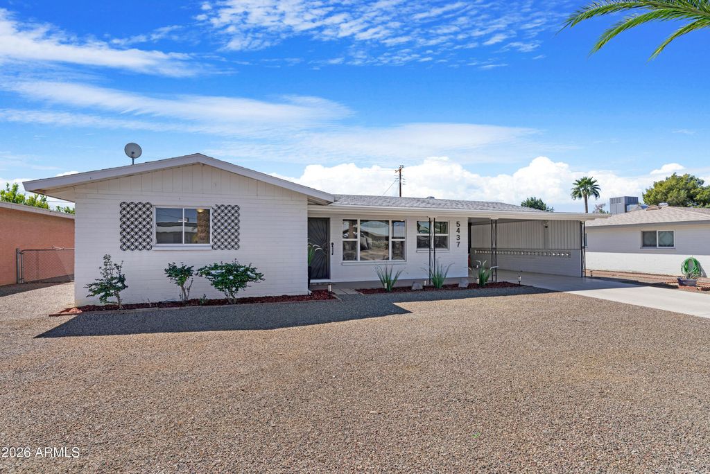 5437 E BUTTE Street, Mesa, AZ 85205 — photo 4