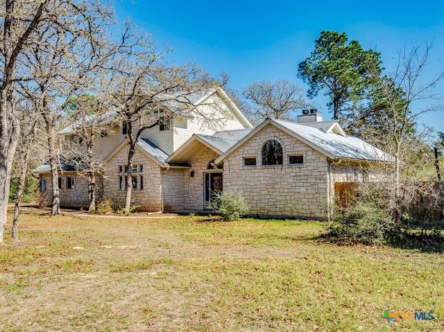 119 Briarwood Lane, Elgin, TX 78621
